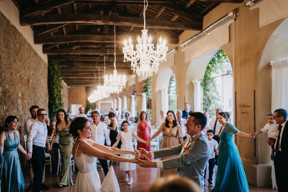 Matrimonio-la-michelina