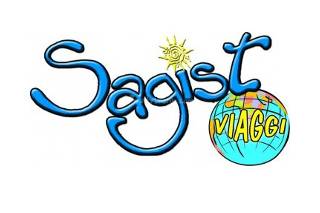 Sagist Viaggi Logo