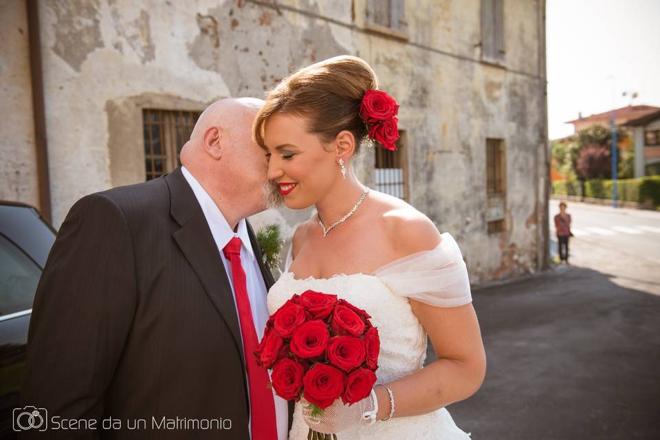 Scene da un Matrimonio