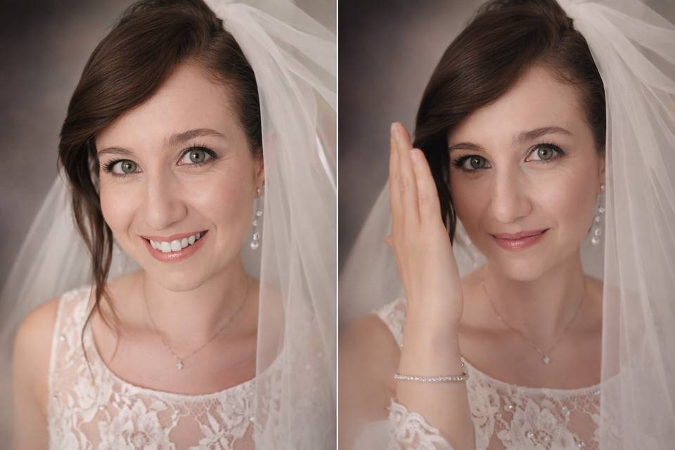 THE BRIDE