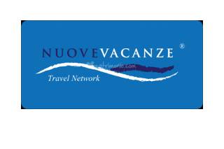 Logo Nuovevacanze