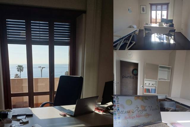 Studio di nutrizione - Catania