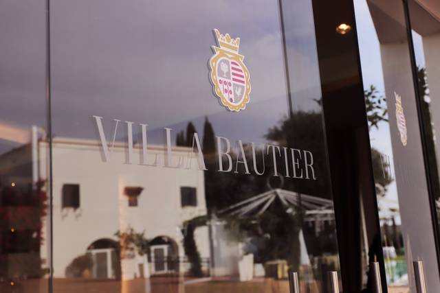 Villa Bautier