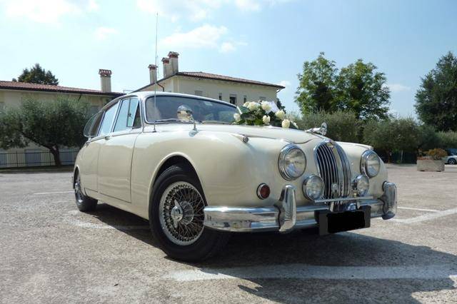 Jaguar MK2