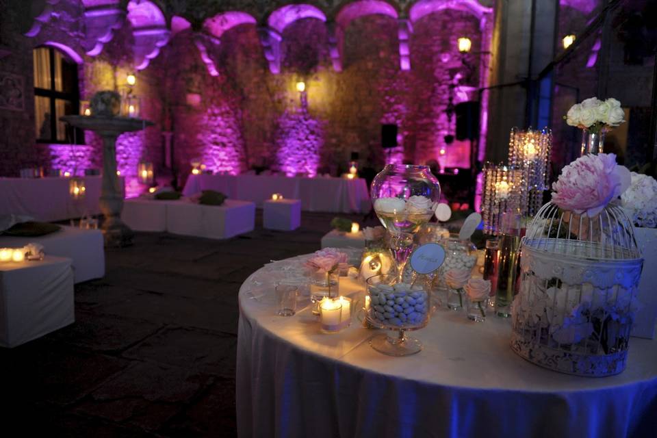 Electra Events