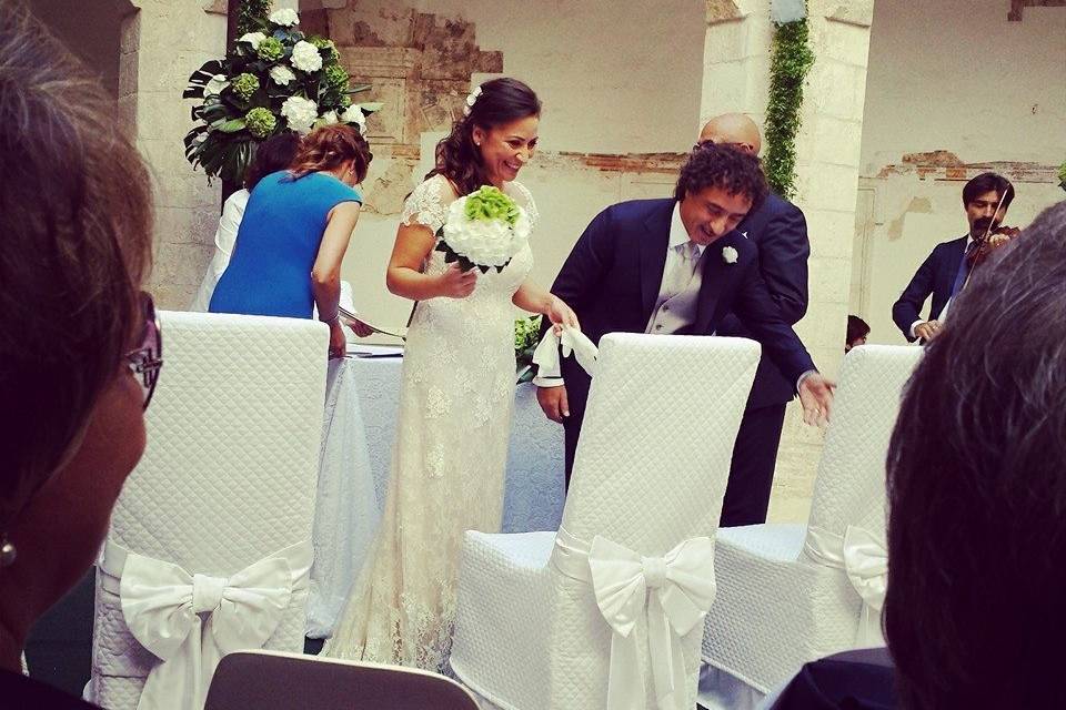 Matrimonio 11/10/2014