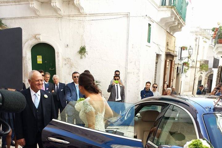 Matrimonio 11/10/2014