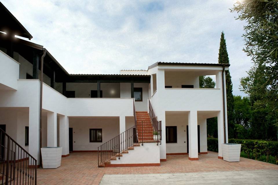 Villa Bautier