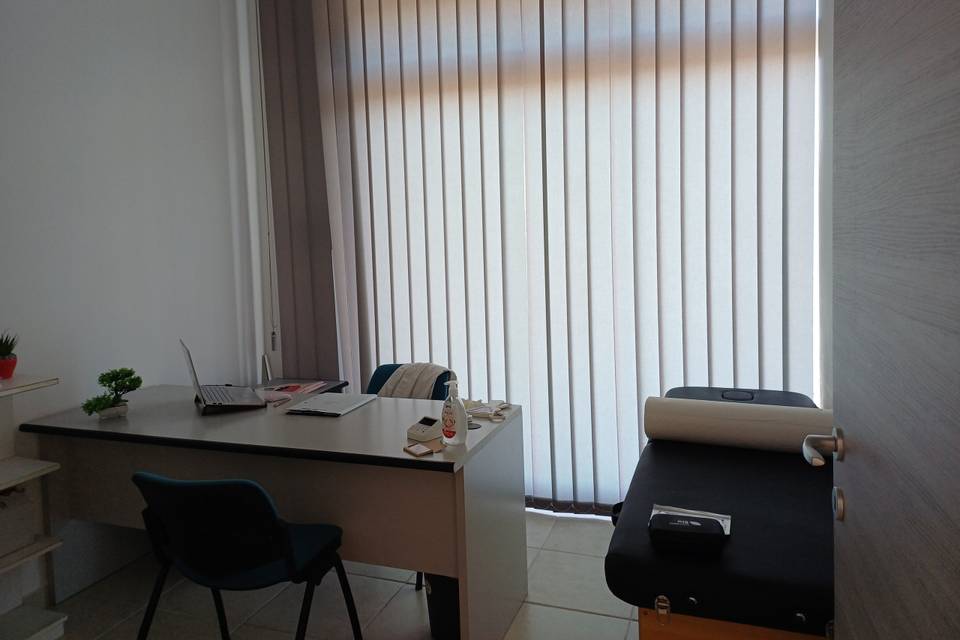 Studio di Caltagirone