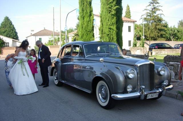 Bentley S1