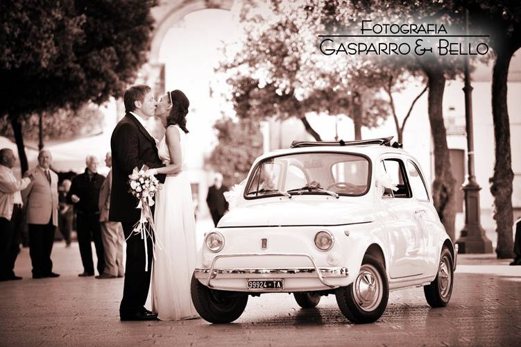 Auto Vintage & More