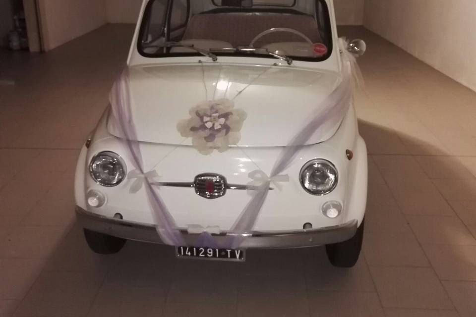 Auto Vintage & More