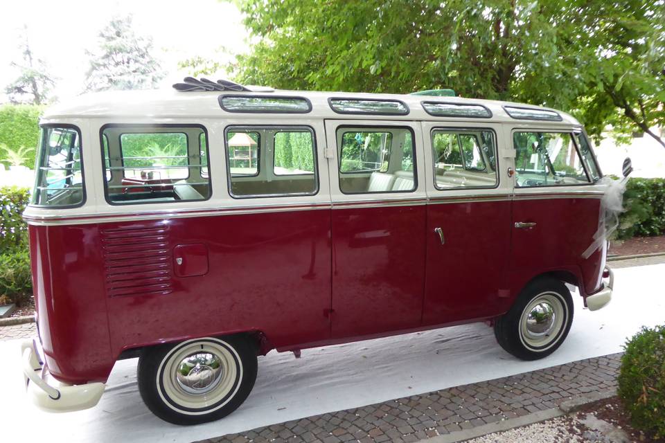 Auto Vintage & More