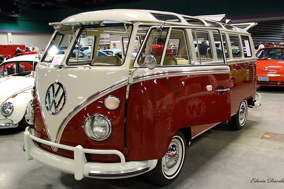 Auto Vintage & More