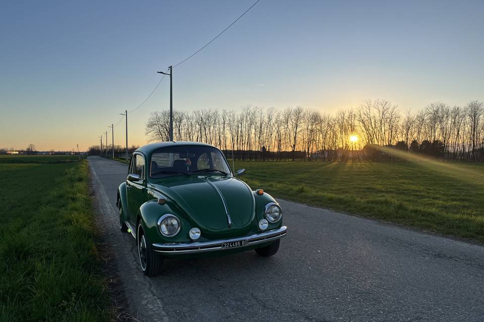 Tramonto