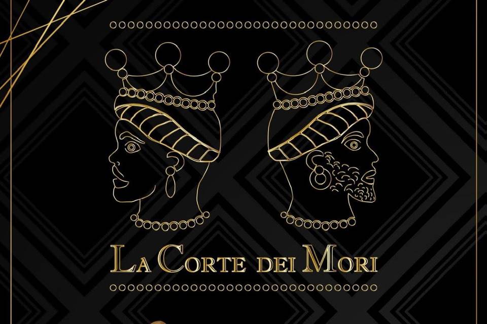 La Corte dei Mori