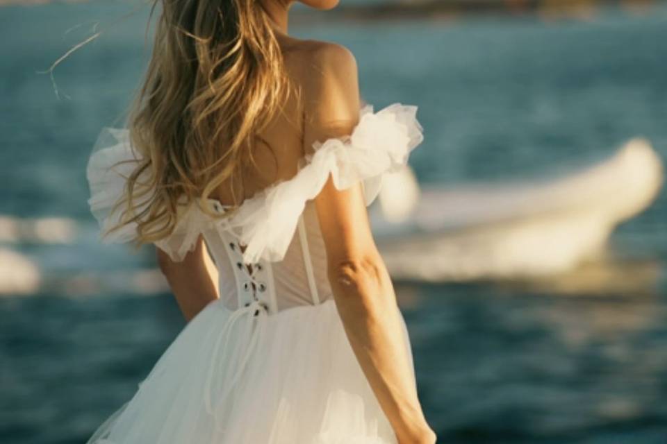 Oriana