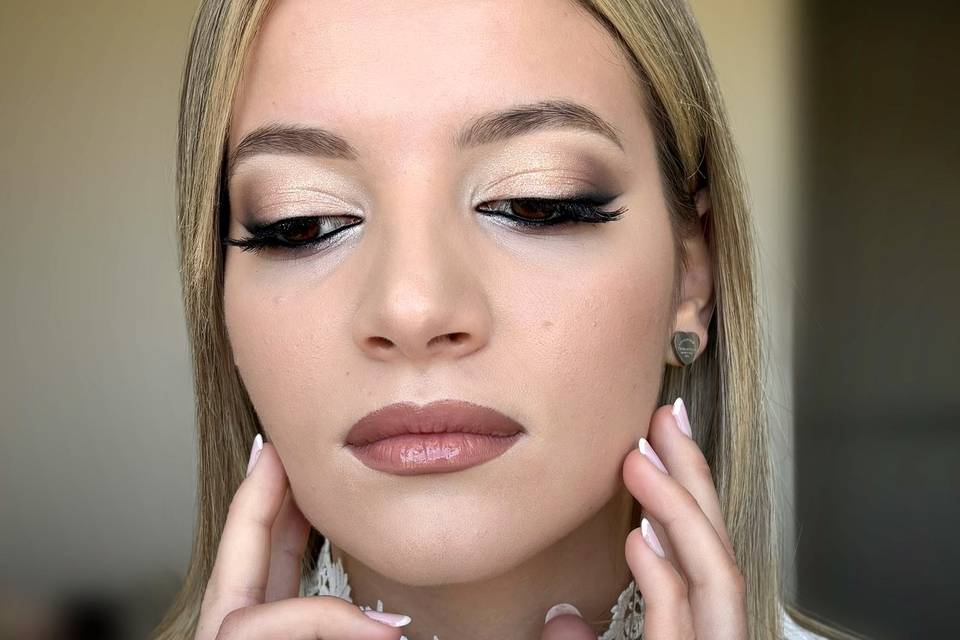 Trucco sposa