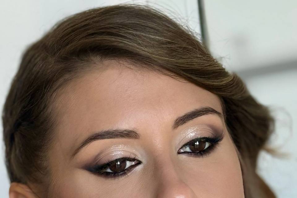 Trucco sposa
