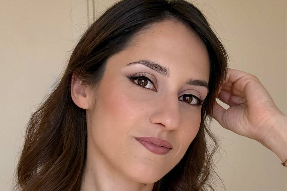Trucco sposa