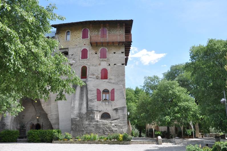 Ristorante La Berlera