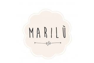 Logo Marilù Wedding Card