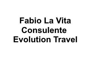 Fabio La Vita -  Consulente Evolution Travel