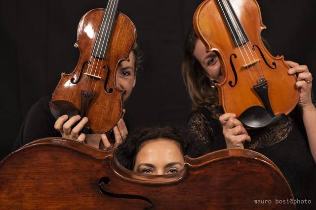 MerryStrings Ensemble