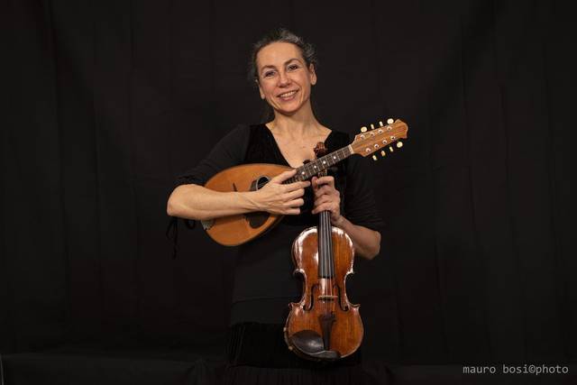 MerryStrings Ensemble
