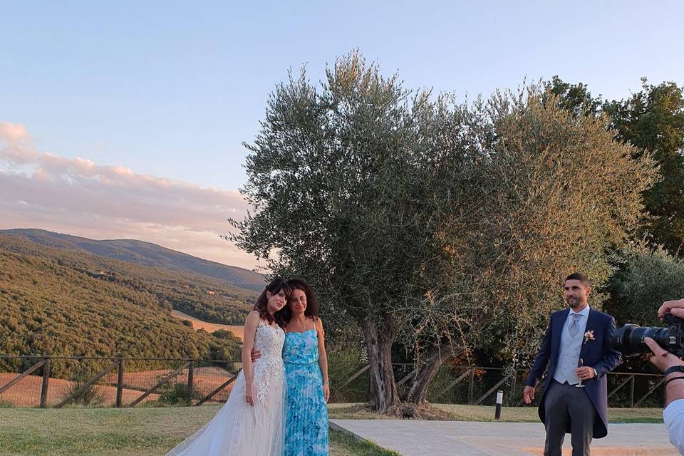 Matrimonio 04 settembre 2021