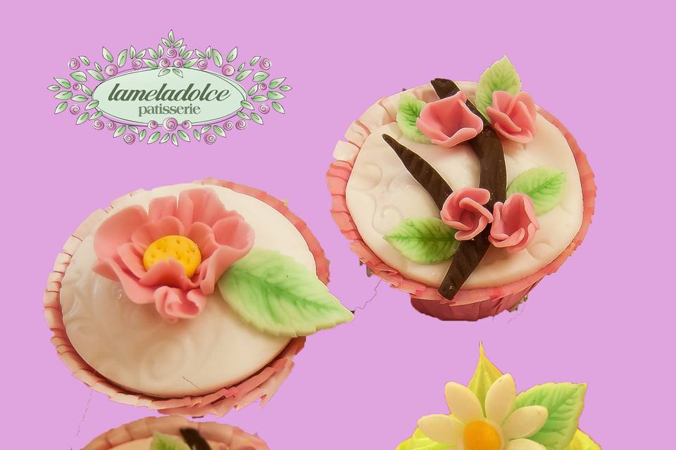 Lameladolce Patisserie