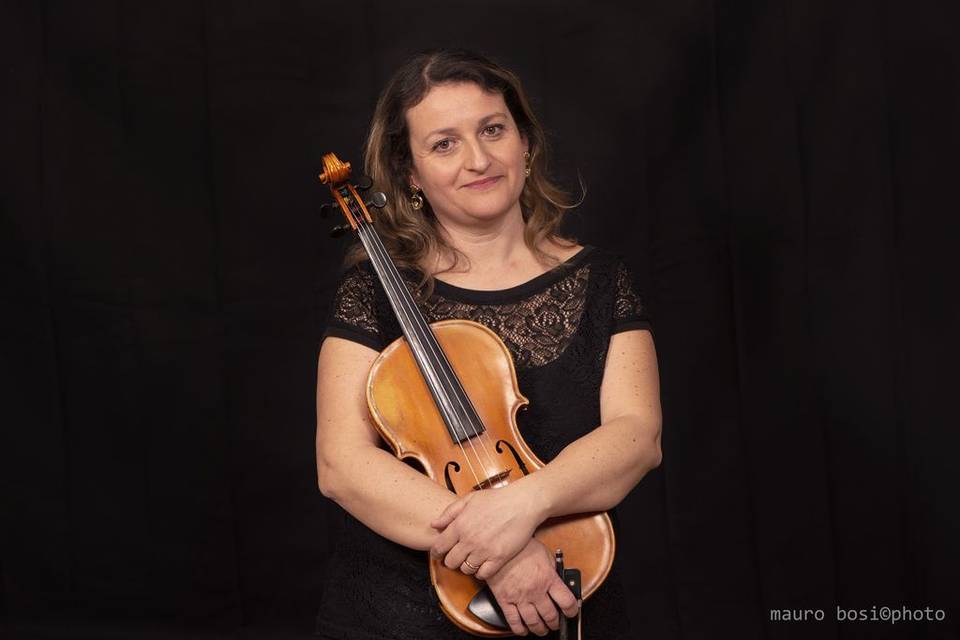 MerryStrings Ensemble