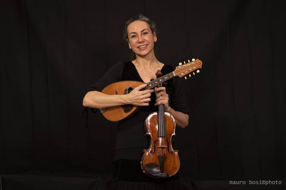 MerryStrings Ensemble
