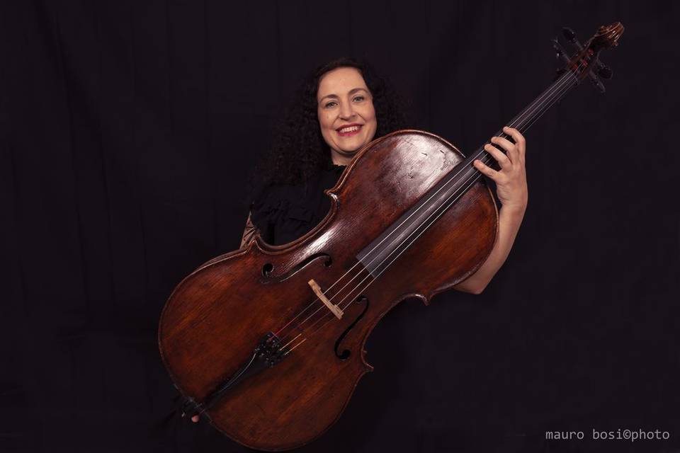 MerryStrings Ensemble