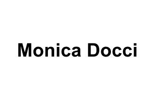 Monica docci logo