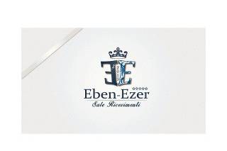 Logo eben-ezer eventi