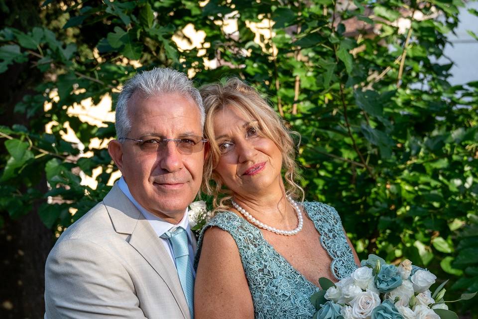 Foto di coppia