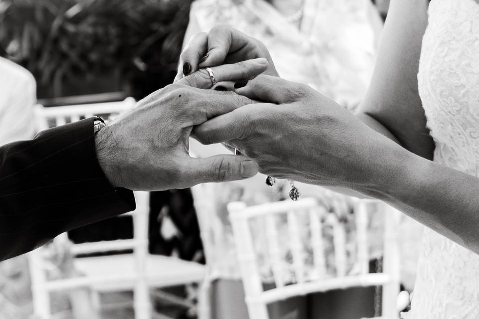 Mini Wedding