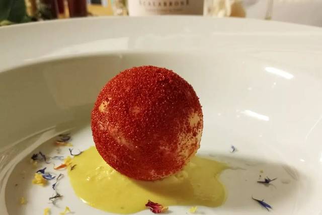 Fabiana Eramo Chef
