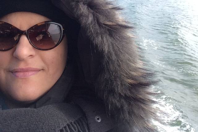 Veduta dello Sky Line