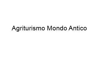 Agriturismo Mondo Antico logo