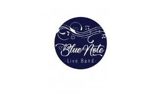 Blue Note logo