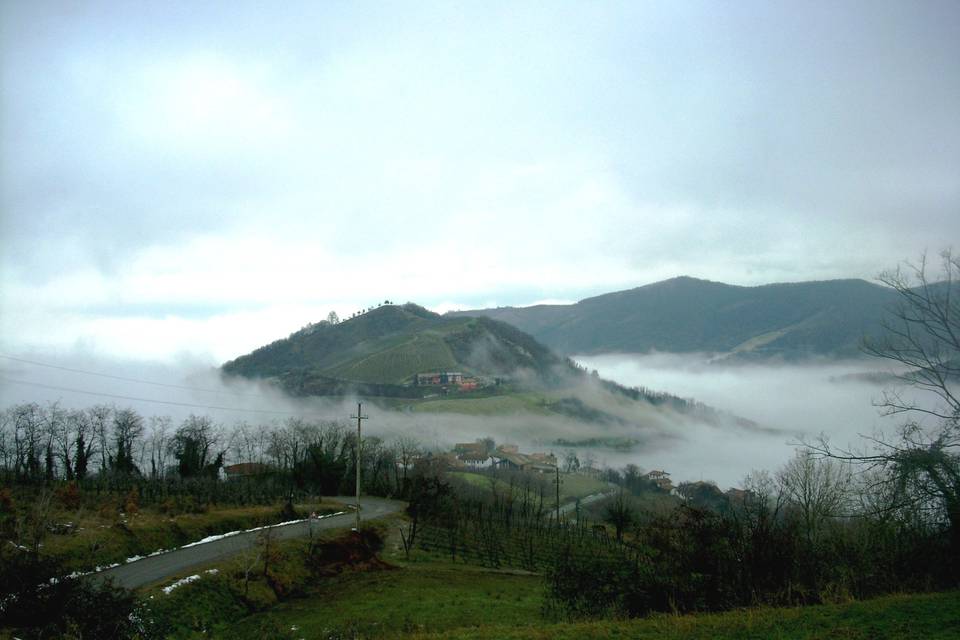 Agriturismo Mondo Antico