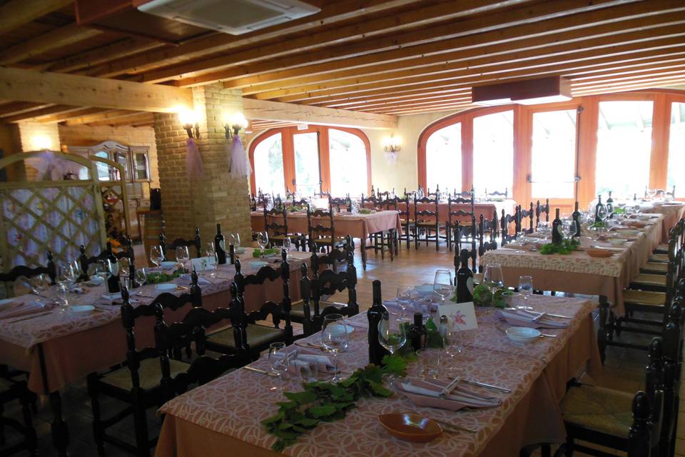 Agriturismo Mondo Antico