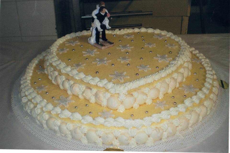 Le torte