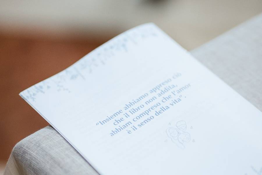 Personalizzazione completa