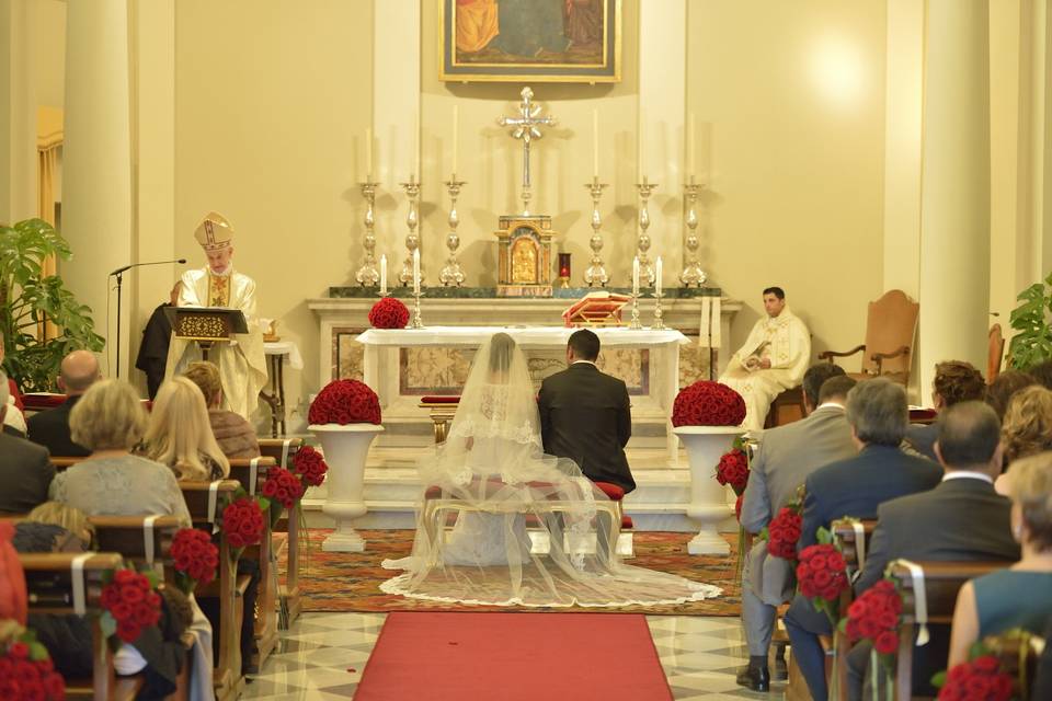 Chiesa Governatorato Vaticano