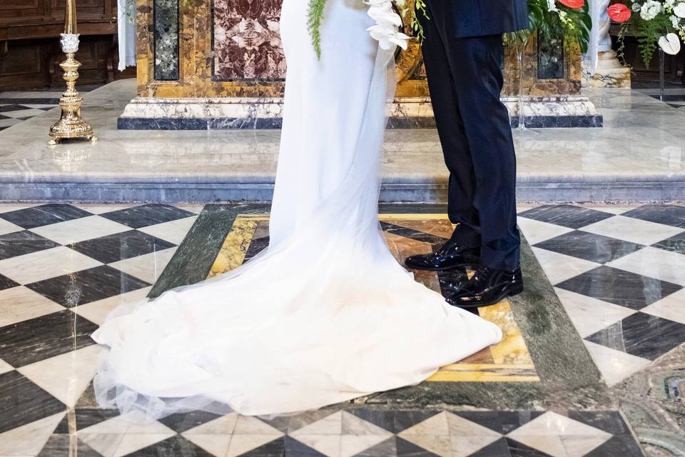 Wedding Alessandro & Giulia