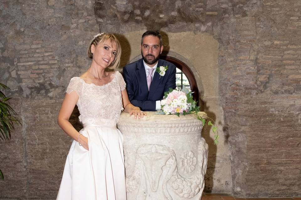 Francesco & Annamaria