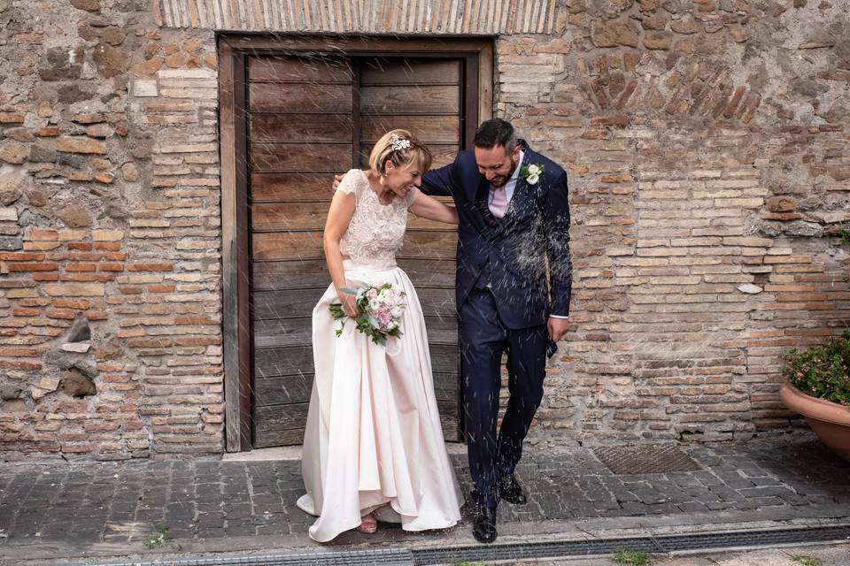 Francesco & Annamaria